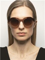 Sonnenbrille  Kaleos Dame TRAVERS 47 C004 - TRAVERS 47 C004